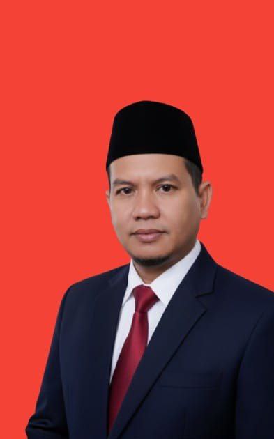 Zulkarnain - Petugas Kalibrasi Kiblat