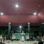 Sambut Ramadhan 1447 H, MUI Kecamatan Tambelang Gelar Tarhib dan Pawai Obor Bersama Masyarakat dan Pemerintah Setempat