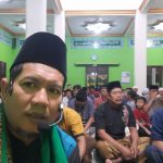 Penyuluhan Agama tentang Kemuliaan Ramadhan di Masjid Al-Mughim