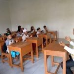 Penyuluhan Agama tentang Keutamaan Bulan Ramadhan bagi Siswa di Madrasah Miftahul Huda