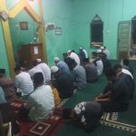 Penyuluhan Agama: Pentingnya Peran Keluarga dalam Membentuk Kebiasaan di Masjid Al-Ishlah