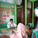 Di Balik Meja Pelayanan KUA Tambelang: Mengurai Tanya tentang Khulu’ dengan Pendekatan Hati