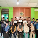 Selangkah Menuju Janji Suci: KUA Tambelang Dampingi Tiga Pasangan Membangun Fondasi Sakinah