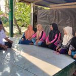 Penyuluh Agama Islam Kecamatan Tambelang Berikan Penyuluhan Agama tentang Keluarga Sakinah dan Talak kepada Ibu-ibu Posyandu